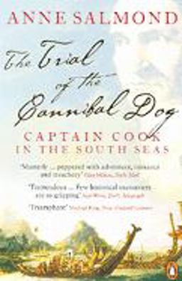 The Trial of the Cannibal Dog