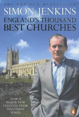 Englands Thousand Best Churches