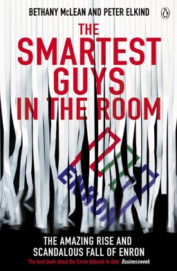 The Smartest Guys in the Room  9780141011455 Front Cover