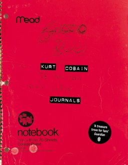 Kurt Cobain  9780141011462 Front Cover
