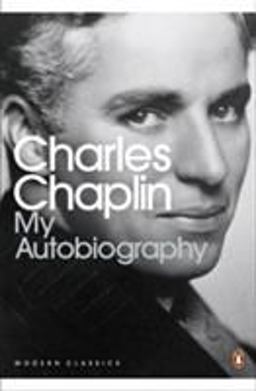 My Autobiography (Penguin Modern Classics)  9780141011479 Front Cover