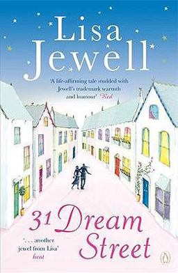 31 Dream Street  9780141012209 Front Cover