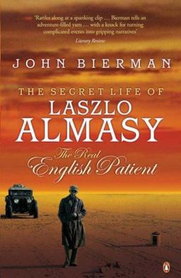 Secret Life of Laxzlo Almasy