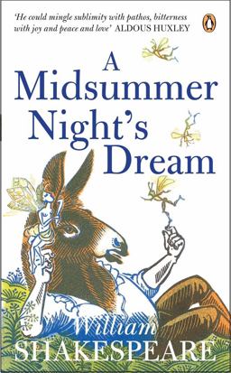 A Midsummer Night's Dream