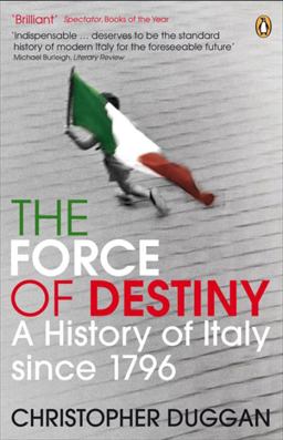 Making of Italy, The  9780141013909 Front Cover
