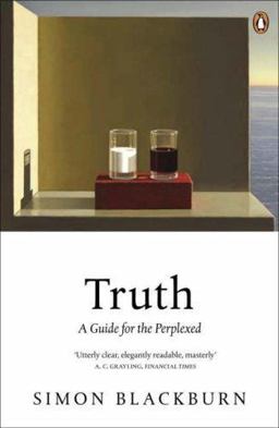 Truth  9780141014258 Front Cover