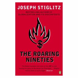 The Roaring Nineties