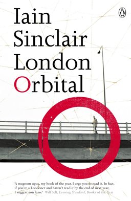 London Orbital  9780141014746 Front Cover