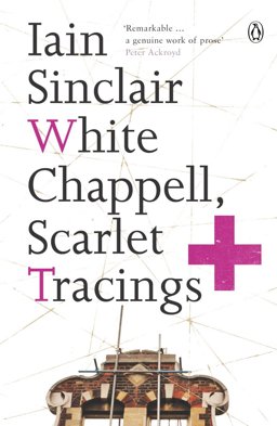 White Chappell, Scarlet Tracings  9780141014845 Front Cover