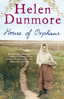 House of Orphans  9780141015026 Front Cover