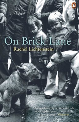 On Brick Lane  9780141018515 Front Cover
