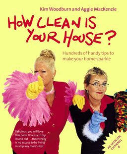 How Clean Is Your House?  9780141018805 Front Cover