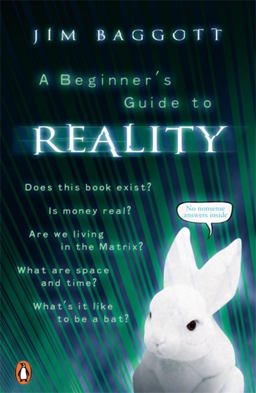Beginner's Guide to Reality  9780141019307 Front Cover
