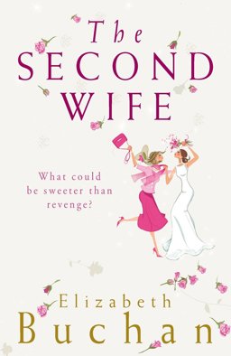 The Second Wife  9780141019888 Front Cover
