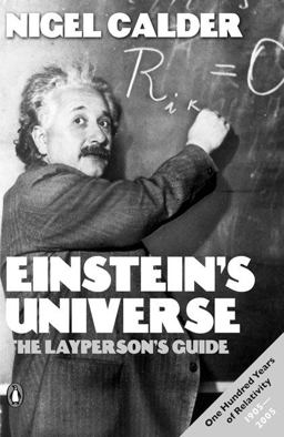 Einstein's Universe