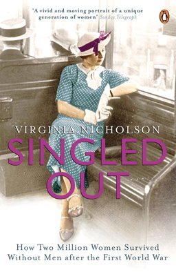 Singled Out  9780141020624 Front Cover