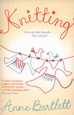 Knitting  9780141020655 Front Cover