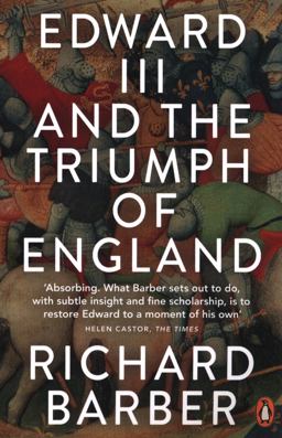 Edward III and the Triumph of England