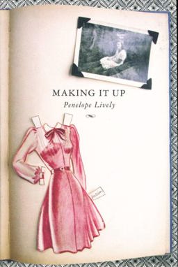 Making It Up  9780141021195 Front Cover