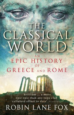 Classical World  9780141021416 Front Cover