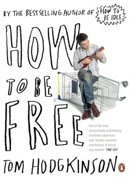 How to Be Free  9780141022024 Front Cover