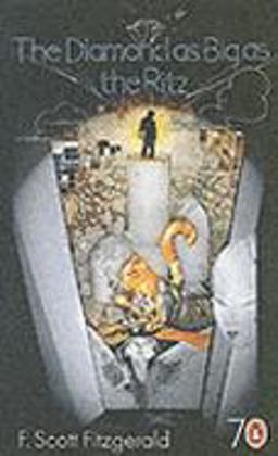 The Diamond As Big As the Ritz