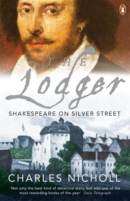 Lodger 2008 9780141023748 Front Cover