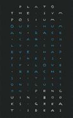 Great Ideas Symposium