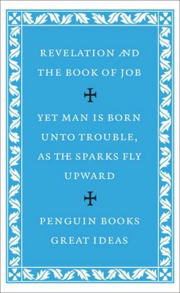 Revelation and the Book of Job
