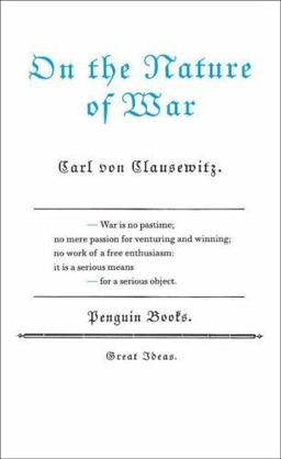 On the Nature of War
