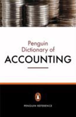 The Penguin Dictionary of Accounting