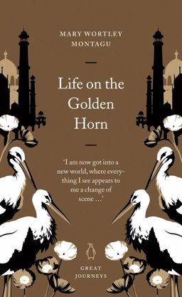 Life on the Golden Horn  9780141025421 Front Cover