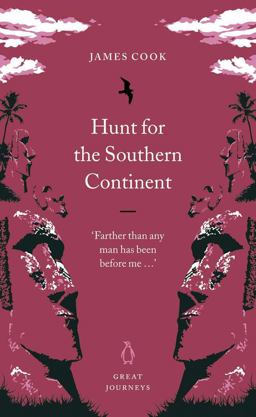 Hunt for the Southern Continent