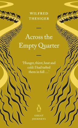 Across the Empty Quarter