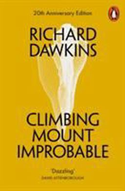 Climbing Mount Improbable
