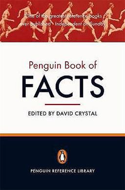 Penguin Book of Facts