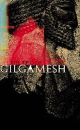 Epic of Gilgamesh  9780141026282 Front Cover