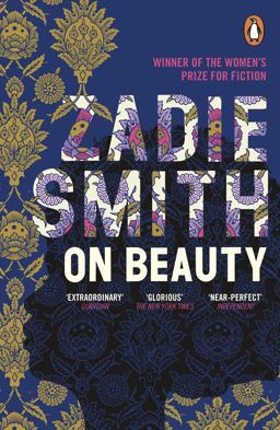 Zadie Smith on Beauty