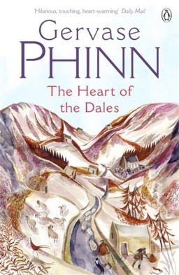 Heart of the Dales 5th 9780141027678 Front Cover