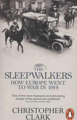 The Sleepwalkers