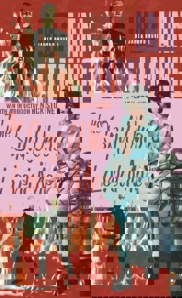 The Spy Who Loved Me