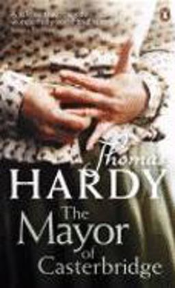 The Mayor of Casterbridge