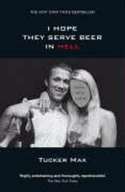 I Hope They Serve Beer in Hell  9780141029450 Front Cover