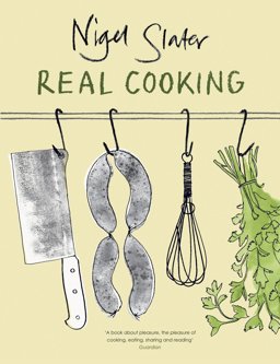 Real Cooking  9780141029498 Front Cover