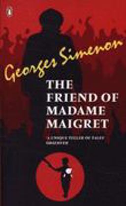 The Friend of Madame Maigret