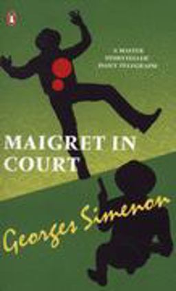 Maigret in Court