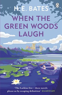When the Green Woods Laugh  9780141029689 Front Cover
