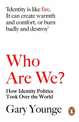 Who Are We And Should It Matter in the 21st Century?  9780141029948 Front Cover