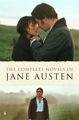 Penguin Classics Complete Novels of Jane Austen