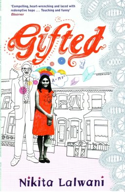 Gifted  9780141030395 Front Cover